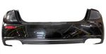 2014-2017 Maserati Ghibli Rear Bumper Cover Assembly Oem Black. Fixed Price $314.94.