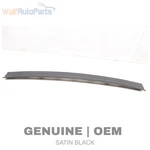 2014-2018 Audi RS7 Rear Upper Bumper Molding / Trim 4G8807421. Fixed Price $18.49.