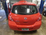 Rear Bumper Hatchback Without Spoiler Fits 07-12 Versa 9856062. Fixed Price $582.00.