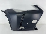 Capa Front Right Passenger Side Bumper Cover For 2019-2024 Lexus UX250H/200. Fixed Price $140.00.