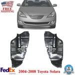 Engine Splash Shield Under Cover Left & Right Side For 2004-2008 Toyota Solara. Fixed Price $98.55.