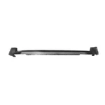 Fits 2010-2014 Ford F150 Svt Raptor Front Upper Bumper Cover AL3Z17D957CPTM. Fixed Price $497.96.
