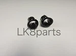 Land Rover Range Sport Front Center Parking Sensor Bracket Bezel X2 VTJ500120PMA. Fixed Price $98.91.
