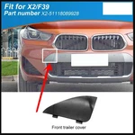 Front Rear Bumper Tow Eye Hook Cap Cover For Bmw X2 Sport F39 51118089928. Fixed Price $35.00.