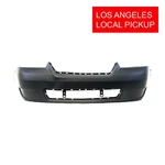 Front Bumper Cover For 2006-2008 Chevrolet Malibu 06-08 Primed 15266276 La. Fixed Price $96.65.
