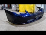 Front Bumper Excluding Outback Without Fog Lamps Fits 05-07 Legacy 385670. Fixed Price $229.00.