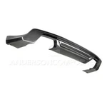 16-18 Camaro ZL1 Anderson Carbon Fiber Rear Bumper Diffuser AC-RL17CHCAMZL-LE. Fixed Price $1289.00.