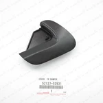 New Genuine 2012-2014 Toyota Yaris Tow Eye Cap 52127-52931. Fixed Price $19.91.