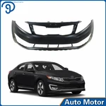 Front Bumper Cover Plastic For Kia Optima Ex/lx Sedan 4-DOOR 2012-2013. Fixed Price $100.53.