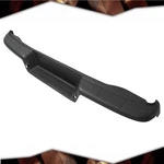New Textured Black Rear Bumper Step Pad For 1996-2025 Chevy Express Gmc Savana. Fixed Price $69.07.