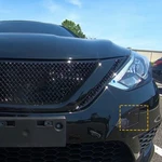 1X Fit For 2016-2019 Nissan Sentra Front Bumper Tow Hook Cover Car Replace Parts. Fixed Price $9.11.
