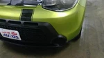 Kia Soul 2016 Front Bumper 86520B2010 7106. Fixed Price $239.90.