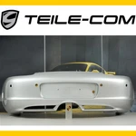 Porsche Boxster 986.2 2003-2004 Rear Bumper / 98650541113PDC. Fixed Price $489.16.