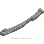 Genuine Gm Bumper Impact Absorber 26347389. Fixed Price $123.79.