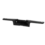 Spyder Auto 9948428 Rear Bumper Step Pad 2008-2012 Ford Super Duty New. Fixed Price $183.36.