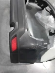 2021 Subaru Forester Grey Rear Bumper Assembly Oem 57704SJ300 35000 Miles. Fixed Price $465.07.