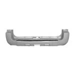 TO1100253 New Replacement Rear Bumper Cover Fits 2006-2009 Toyota 4RUNNER. Fixed Price $429.00.