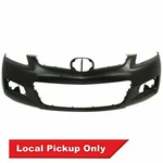 New Primed Front Bumper Cover For 2007-2009 Mazda CX-7 MA1000211 EG2150031GBB. Fixed Price $104.42.