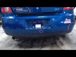(local Pickup Only) Rear Bumper Sedan Fits 05 G6 935737. Fixed Price $205.90.
