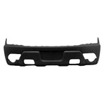 For Chevy Avalanche 1500 02 Sherman 672-87-1Q Front Bumper Cover Capa Certified. Fixed Price $200.15.
