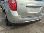 2010-2015 Chevrolet Equinox Rear Bumper Assembly Oem C5MBJ. Fixed Price $782.99.