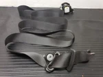 18-23 Chevrolet Traverse 3RD Row Center Retractor Black Oem 84924336. Fixed Price $89.50.