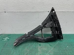 10-15 Jaguar Xjr Rear Right Passenger Side Bumper Mount Bracket Oem. Fixed Price $22.11.