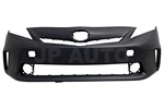 For 2012-2014 Toyota Prius Front Bumper Cover Primed. Fixed Price $119.19.