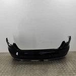 Audi A3 Sportback Rear Bumper 8V4807511L 1.0 Petrol 85KW 2018 23367649. Fixed Price $267.81.