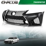 Front Bumper Kit Fit For Lexus GS350 GS450 2013-2015 Conversion To 16+. Fixed Price $675.96.