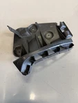 Audi A3 Rear Bumper Bracket Left 8P4807393A Oem 06-13. Fixed Price $39.00.