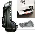 Front Bumper Lower Left Mesh Grille Fit 2014-2017 Bmw X5 Lh Textured Closed Grid. Fixed Price $33.28.