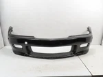 00 Bmw Z3 E36 2.5L #1322 Bumper Cover, Front Black 51118399712. Fixed Price $369.99.
