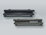 Front Bumper Tow Hook Covers Caps Pair Fits 1995-1999 Mb S-class W140 4-DOOR. Fixed Price $41.90.