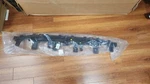 New Oem 2017-2023 Subaru Impreza Front Bumper Lower Bracket 57707FL26A. Fixed Price $55.00.