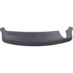 For Pontiac G6 Valance 2005-2009 Rear Lower Textured Plastic Base/gt Model. Fixed Price $158.95.