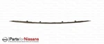 Genuine Nissan Trim Molding 62072-5HA0A. Fixed Price $149.66.