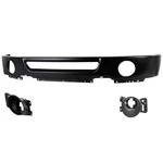 Bumper Face Bars Front F150 Truck Lincoln Mark Lt Ford F-150 2006-2008. Fixed Price $260.56.
