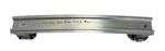 2019-20 Mercedes Benz GLE350 Rear Reinforcement Impact Bar/ Crossmember Oem. Fixed Price $150.00.