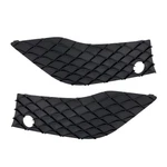 For Mercedes-benz GLE43 Amg 2017-2019 Bumper Grilles Driver Passenger Side Pair. Fixed Price $70.65.