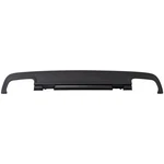 Air Dam Deflector Lower Valance Apron Rear For Mb Mercedes Class 2218852025. Fixed Price $71.71.