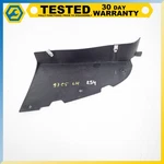 97-04 Chevy Corvette C5 Front Left Driver Side Filler Lower Cover Splash Oem. Fixed Price $23.97.