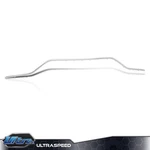 Rear Bumper Lower Molding A2058853903 Fits 2019-2021 Mercedes W205 C-class C300. Fixed Price $79.99.