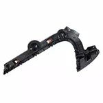 Genuine Ford Bracket Bumper Mounting AE9Z-17D942-A. Fixed Price $69.71.