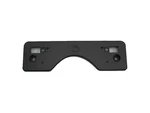Front License Plate Bracket Techpro 94GSFW93 For Toyota Yaris 2009 2010 2011. Fixed Price $41.40.