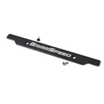 Grimmspeed Front License Plate Delete For 02-05 Subaru Impreza Wrx & Sti. Fixed Price $44.00.