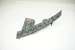 07-15 Audi Q7 Left Front Bumper Support Bracket 4L0807333A. Fixed Price $34.99.