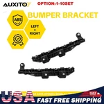 Bumper Retainer Brackets Front Lh Rh For 2023-2025 Honda Pilot 71198T90A01 2-20X. Fixed Price $54.81.
