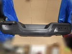 2006-2010 Hummer H3 Rear Bumper. Fixed Price $649.00.