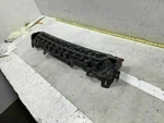 Audi A3 2006-2008 Hatchback Rear Bumper Support Beam Mount Bracket Factory. Fixed Price $38.00.